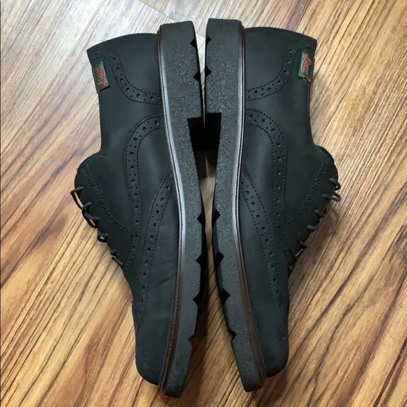 G.H BASS & Co BASS Men Leather Dressing Shoes main image 6